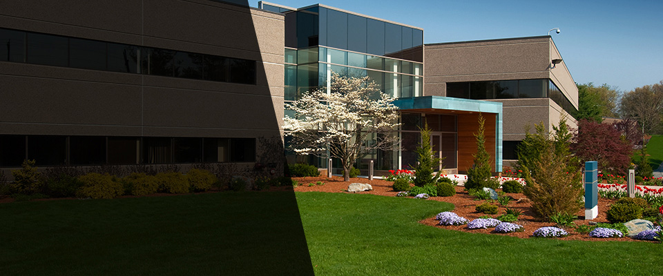 Wellsville Landscapers