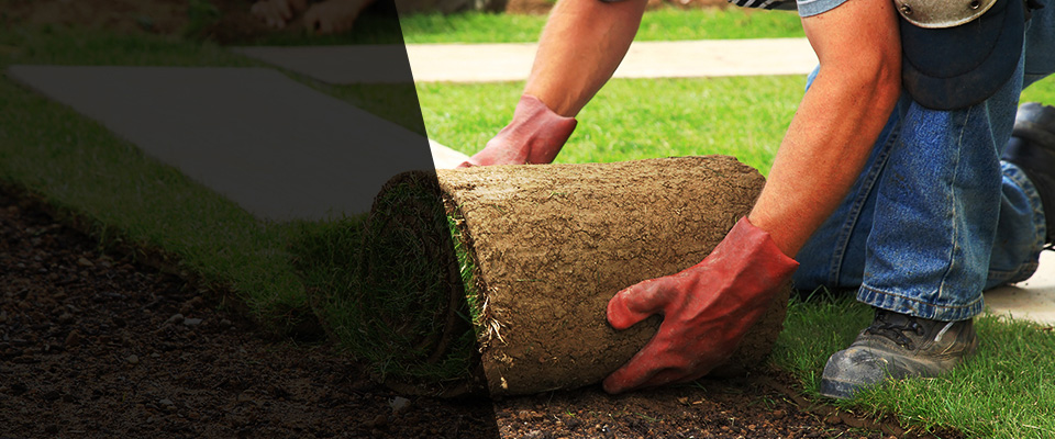 Wellsville Landscapers